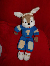 Doudou peluche nounours d'occasion  France
