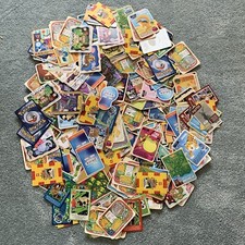 Random cards pokémon for sale  GUILDFORD