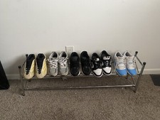 stackable aluminum shelves for sale stackable aluminum shelves for sale Philadelphia