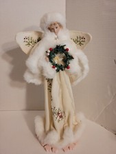 Christmas angel doll for sale  Sun City
