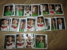Weltmeisterschaft 2014 ferrero gebraucht kaufen  Traunstein