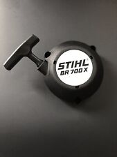 Stihl br700x recoil d'occasion  Expédié en Belgium