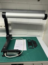 Freuding led arbeitsplatzleuch gebraucht kaufen  Straelen