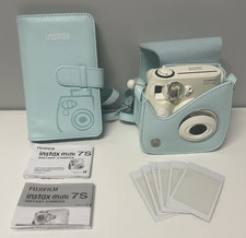 Fujifilm instax mini for sale  China Grove