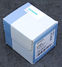 Siemens stp63 actuateur d'occasion  La Côte-Saint-André