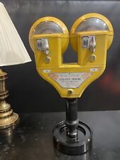 Vintage yellow duncan for sale  Iva