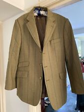 Reid taylor jacket for sale  LINGFIELD