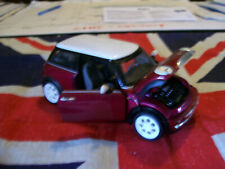 Mini cooper model for sale  Knoxville