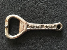 Crown cork bottle for sale  HASTINGS
