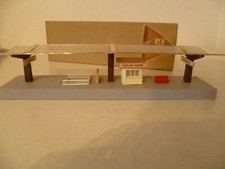 Bahnsteig ddr prima gebraucht kaufen  Burkhardtsdorf