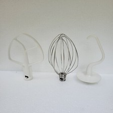 Kitchenaid ksm100psww0 mixer for sale  Gainesville