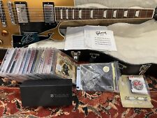 Gibson usa ltd for sale  ALRESFORD