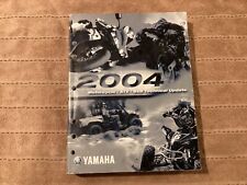 2004 yamaha grizzly for sale  Galway