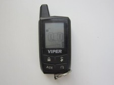 Viper alarm aftermarket for sale  Alhambra