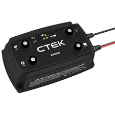 Ctek d250se caricabatterie usato  Roccagloriosa