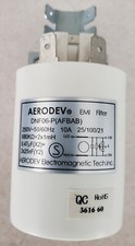 Filtre antiparasite lave d'occasion  France