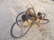 John deere tractor for sale  Warren