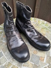 Shoto boots grautöne gebraucht kaufen  Wuppertal