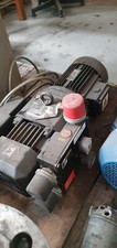 Gast air vacuum for sale  BOOTLE