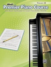 Premier piano course for sale  Montgomery