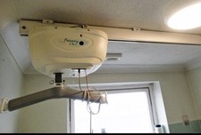 Ceiling track hoist for sale  MAIDENHEAD