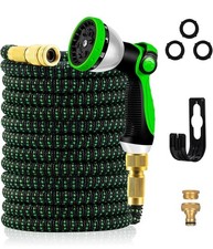 150ft garden hose for sale  SOUTHAMPTON