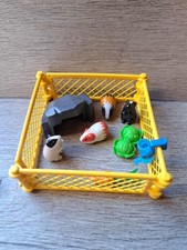 Playmobil figuren meerschweinc gebraucht kaufen  Haßmersheim
