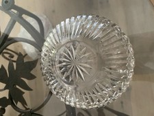 Waterford crystal arianne for sale  Sammamish