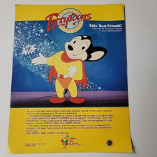 terrytoons vhs for sale  Arlington