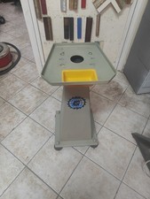 Supporto base mola usato  San Mauro Castelverde