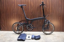 Birdy air folding d'occasion  Expédié en Belgium