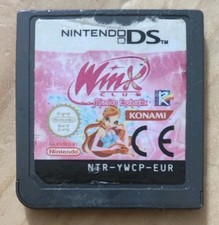 Winx club mission gebraucht kaufen  Potsdam