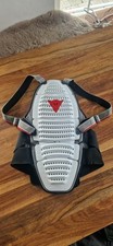 Dainese wave rückenprotektor gebraucht kaufen  Moosburg a.d.Isar