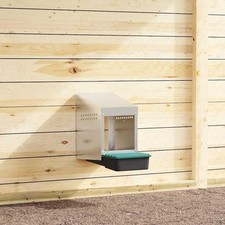 Wall mounted chicken for sale  UK