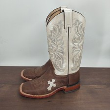 Mens tony lama for sale  Caledonia