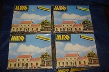 Mkd set boxes d'occasion  Expédié en Belgium
