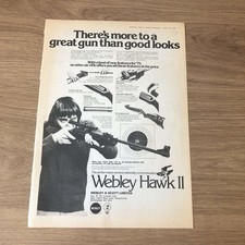Guns26 magazine advert for sale  UK