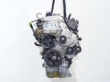 Moteur kia cee d'occasion  Saint-Lizier