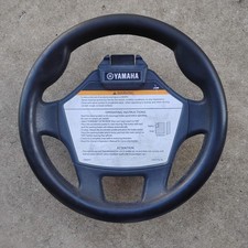 Yamaha drive steering for sale  Springfield