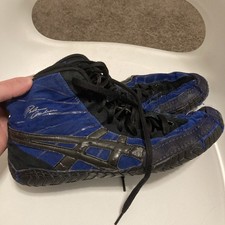 Asics men blue for sale  Greenwood