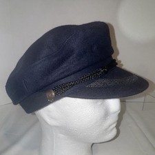 Nauticalia fisherman cap for sale  Chicago