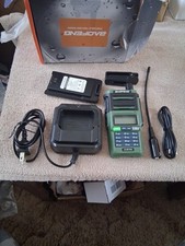 Walkie-talkies Baofeng UV-9R PRO 8W Tri-Power banda dupla à prova d'água rádio bidirecional comprar usado  Enviando para Brazil