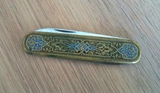 Pfeilring solingen vintage gebraucht kaufen  Bonn
