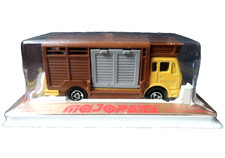 Majorette 200 series d'occasion  Expédié en Belgium