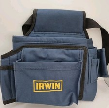 Irwin tool pouch for sale  WOLVERHAMPTON