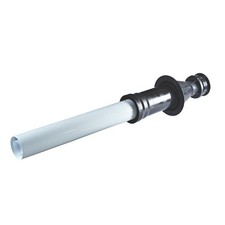 Baxi vertical flue for sale  STAFFORD