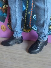 Mattel scarpe per usato  Palazzolo sull'Oglio