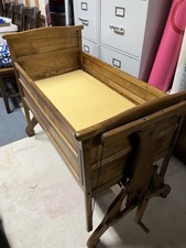 Lullabye antique style for sale  Clinton Township