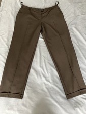 Ladies smart brown for sale  COLCHESTER