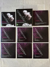 Box set tchaikovsky for sale  REDHILL